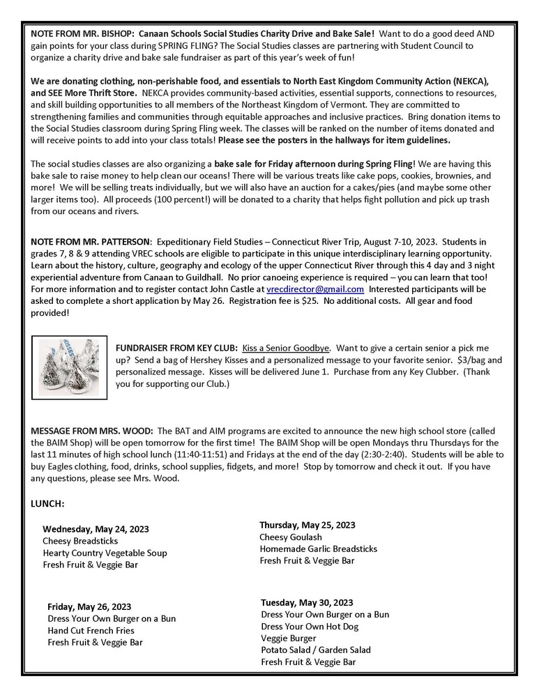May 24 Notice Page 2
